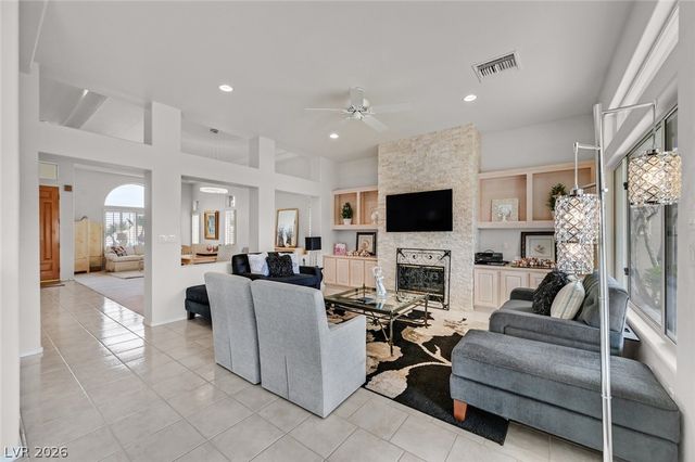 9409 Villa Ridge Drive, Las Vegas, NV 89134