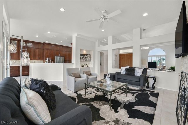 9409 Villa Ridge Drive, Las Vegas, NV 89134