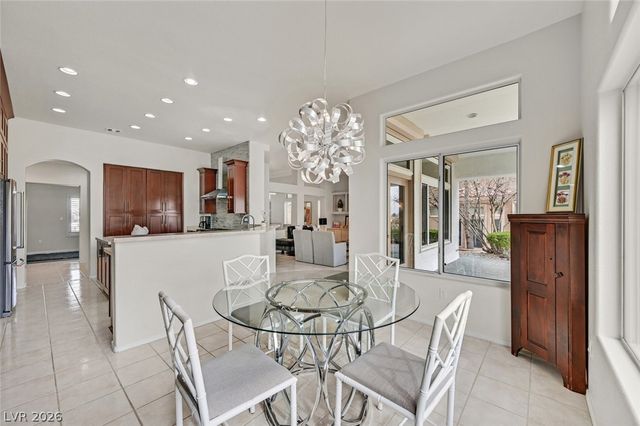 9409 Villa Ridge Drive, Las Vegas, NV 89134