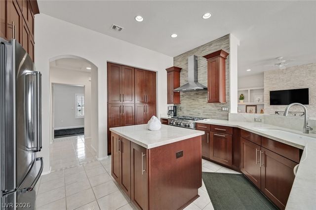 9409 Villa Ridge Drive, Las Vegas, NV 89134