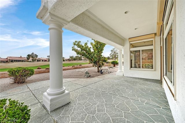 9409 Villa Ridge Drive, Las Vegas, NV 89134