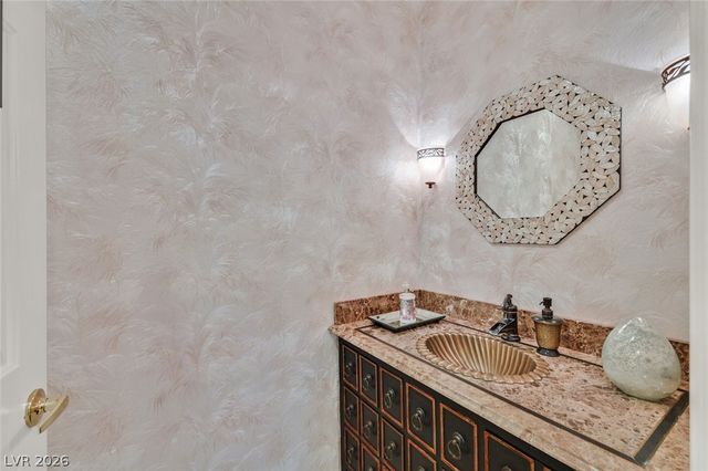 9409 Villa Ridge Drive, Las Vegas, NV 89134