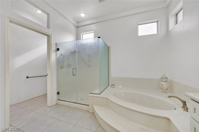 9409 Villa Ridge Drive, Las Vegas, NV 89134