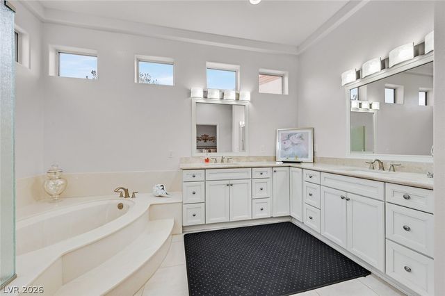 9409 Villa Ridge Drive, Las Vegas, NV 89134