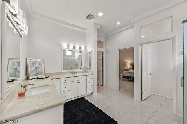 9409 Villa Ridge Drive, Las Vegas, NV 89134