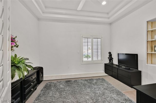 9409 Villa Ridge Drive, Las Vegas, NV 89134