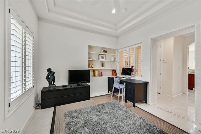 9409 Villa Ridge Drive, Las Vegas, NV 89134