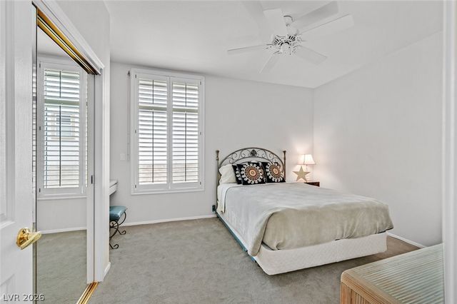 9409 Villa Ridge Drive, Las Vegas, NV 89134