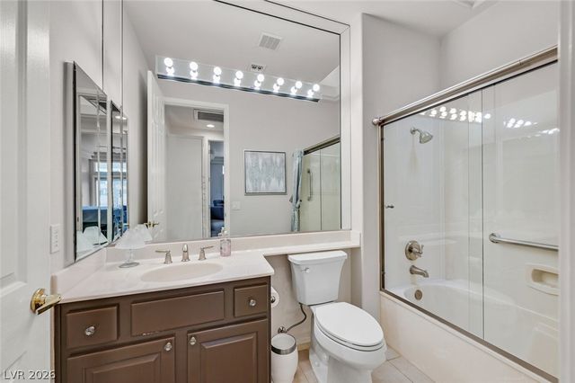 9409 Villa Ridge Drive, Las Vegas, NV 89134