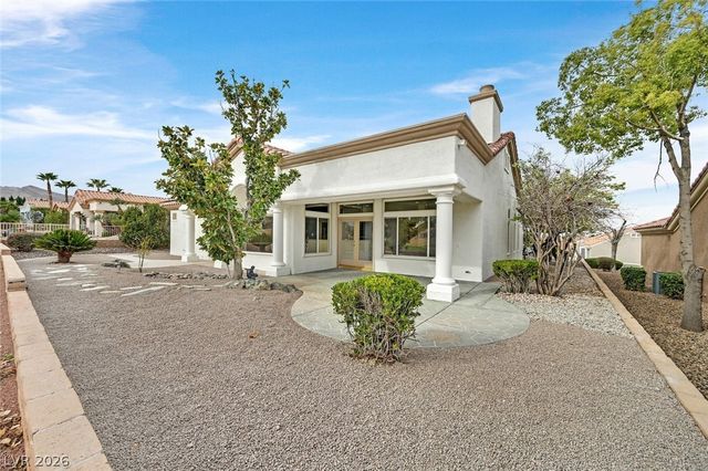 9409 Villa Ridge Drive, Las Vegas, NV 89134