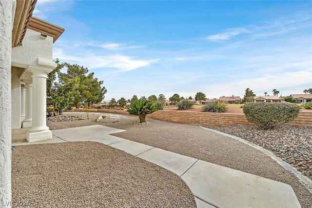 9409 Villa Ridge Drive, Las Vegas, NV 89134