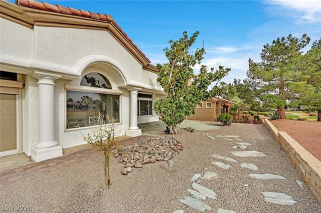 9409 Villa Ridge Drive, Las Vegas, NV 89134