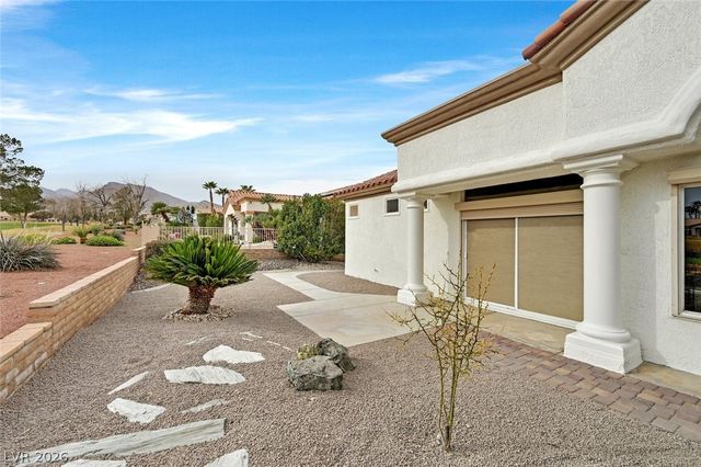 9409 Villa Ridge Drive, Las Vegas, NV 89134