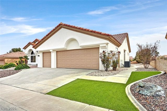 9409 Villa Ridge Drive, Las Vegas, NV 89134