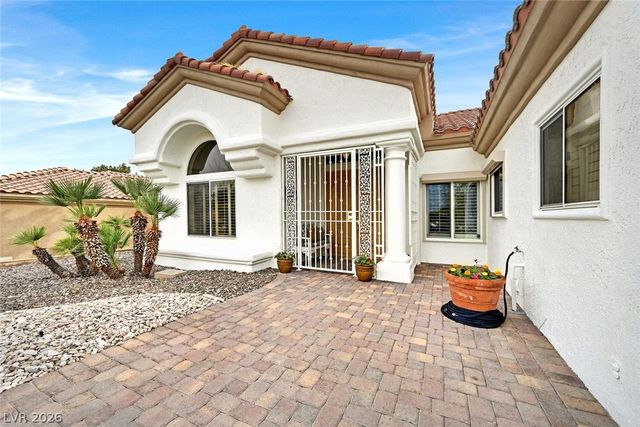 9409 Villa Ridge Drive, Las Vegas, NV 89134