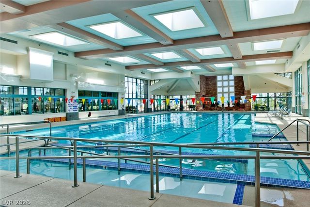 9409 Villa Ridge Drive, Las Vegas, NV 89134