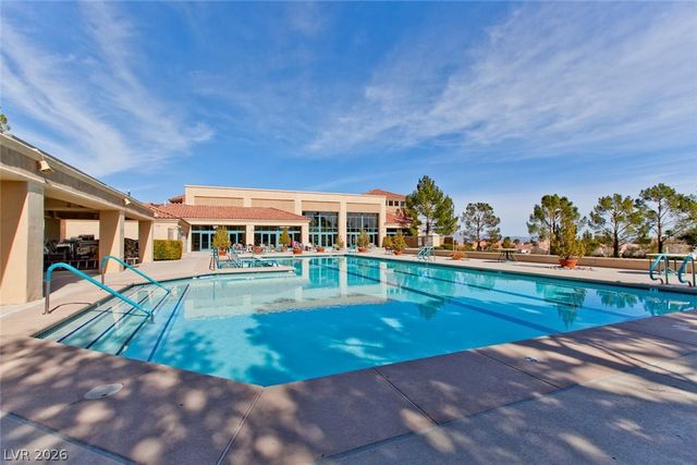 9409 Villa Ridge Drive, Las Vegas, NV 89134