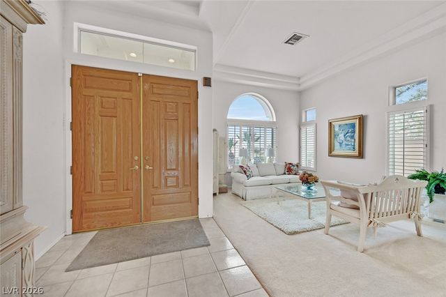 9409 Villa Ridge Drive, Las Vegas, NV 89134