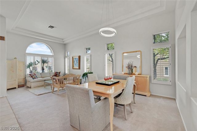 9409 Villa Ridge Drive, Las Vegas, NV 89134