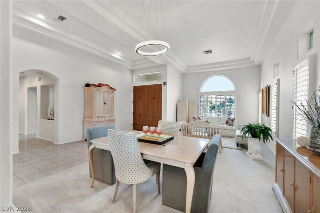 9409 Villa Ridge Drive, Las Vegas, NV 89134