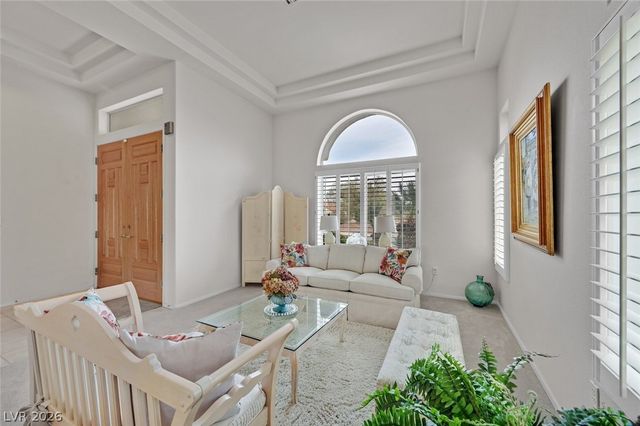 9409 Villa Ridge Drive, Las Vegas, NV 89134