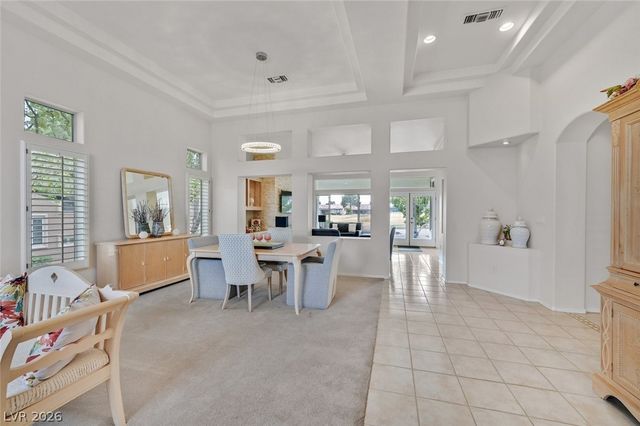 9409 Villa Ridge Drive, Las Vegas, NV 89134