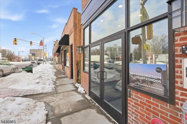 660 Bloomfield Ave 405, Bloomfield Twp., NJ 07003