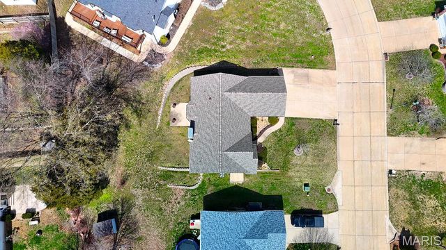 308 Williamsburg Drive, Crystal City, MO 63019