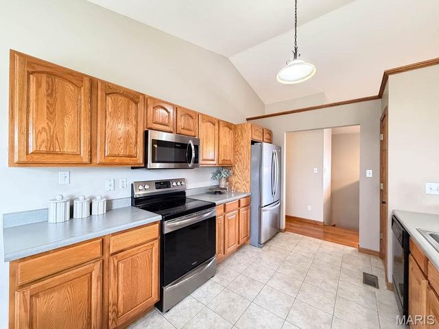 308 Williamsburg Drive, Crystal City, MO 63019