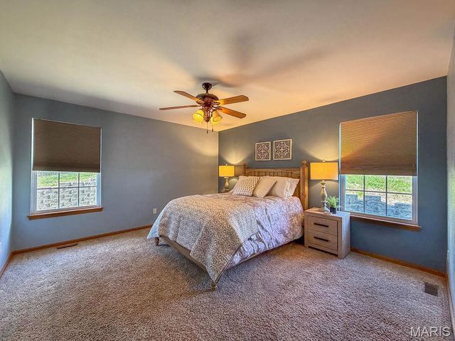 308 Williamsburg Drive, Crystal City, MO 63019