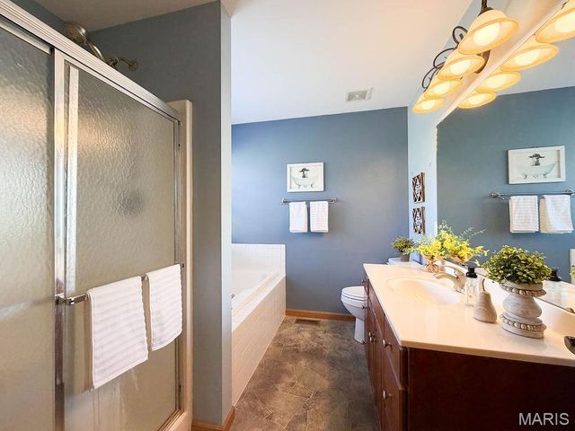 308 Williamsburg Drive, Crystal City, MO 63019