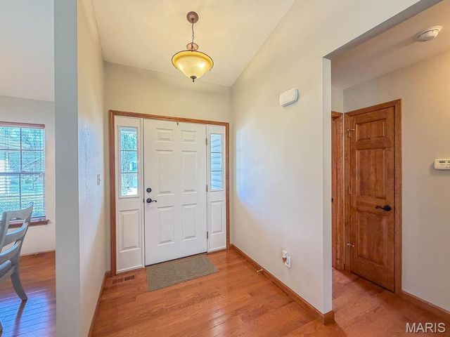 308 Williamsburg Drive, Crystal City, MO 63019