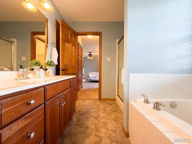 308 Williamsburg Drive, Crystal City, MO 63019