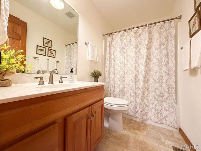 308 Williamsburg Drive, Crystal City, MO 63019