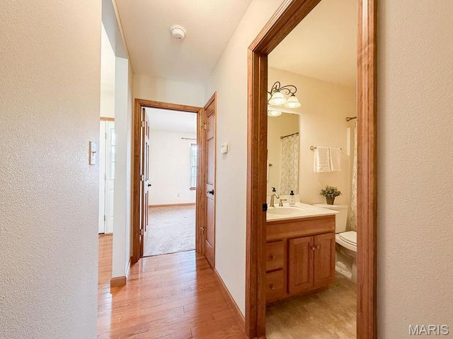 308 Williamsburg Drive, Crystal City, MO 63019