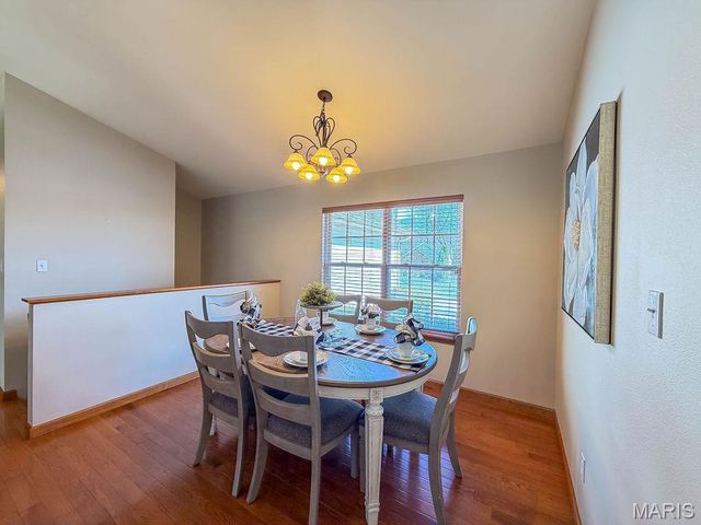 308 Williamsburg Drive, Crystal City, MO 63019