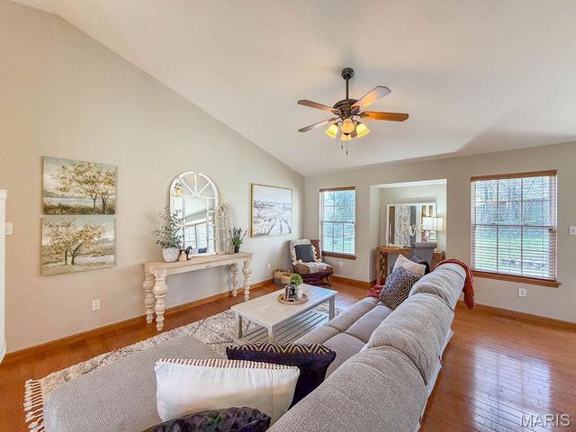 308 Williamsburg Drive, Crystal City, MO 63019