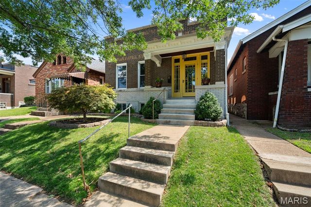 5214 Lisette Avenue, St Louis, MO 63109