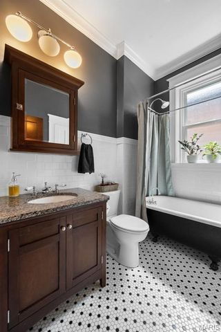 5214 Lisette Avenue, St Louis, MO 63109