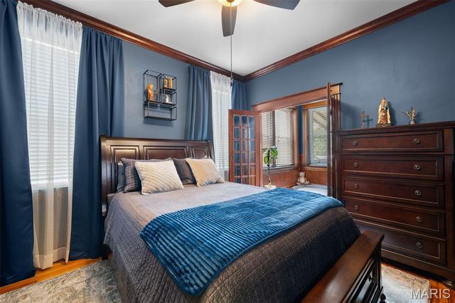 5214 Lisette Avenue, St Louis, MO 63109