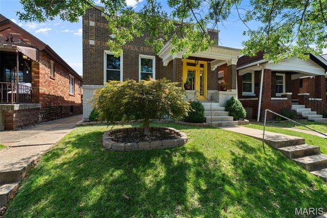 5214 Lisette Avenue, St Louis, MO 63109