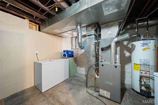 5214 Lisette Avenue, St Louis, MO 63109