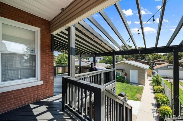 5214 Lisette Avenue, St Louis, MO 63109