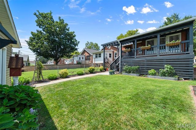 5214 Lisette Avenue, St Louis, MO 63109