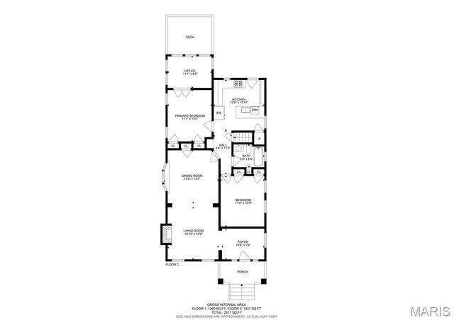 5214 Lisette Avenue, St Louis, MO 63109