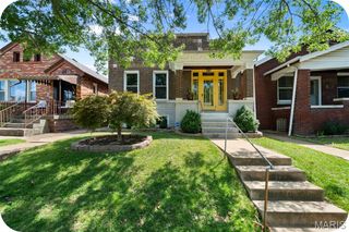 5214 Lisette Avenue, St Louis, MO 63109
