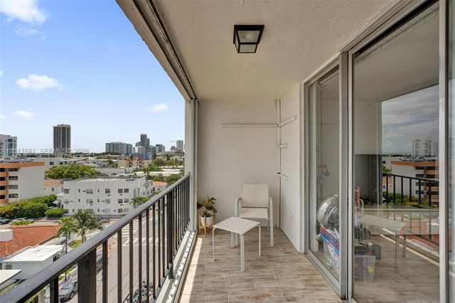 7850 Byron Ave 702, Miami Beach, FL 33141