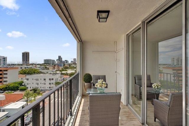 7850 Byron Ave 702, Miami Beach, FL 33141