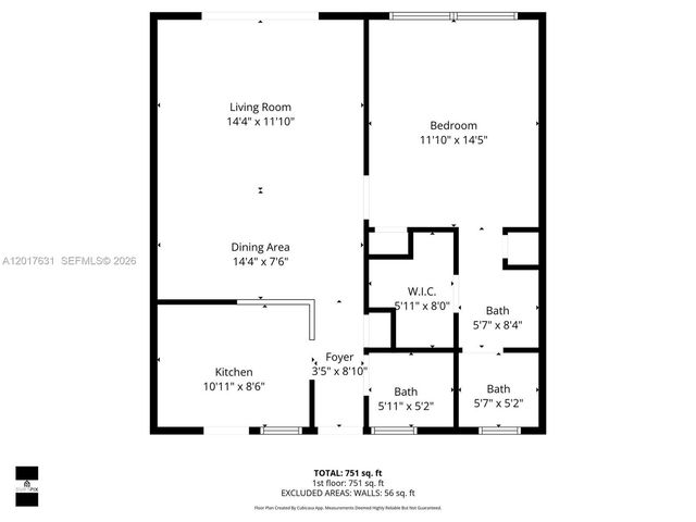 7850 Byron Ave 702, Miami Beach, FL 33141