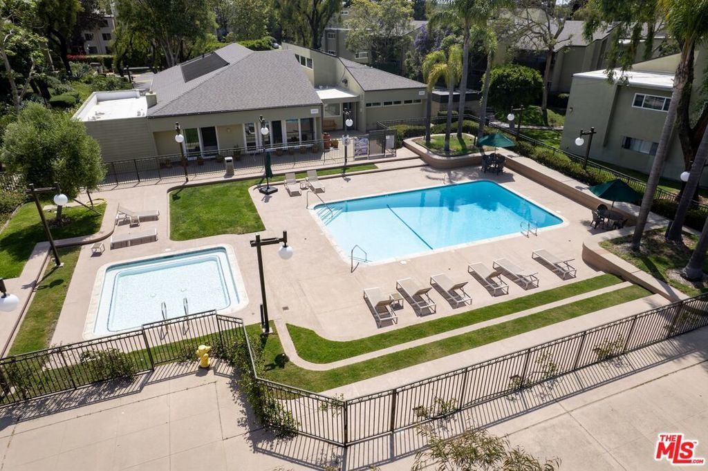 4814 Hollow Corner Road 146, Culver City, CA 90230